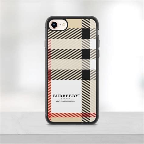 burberry handyhülle iphone 7|Burberry Iphone Case .